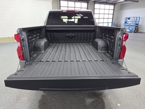 New 2026 Chevrolet Silverado 1500 RST image 33