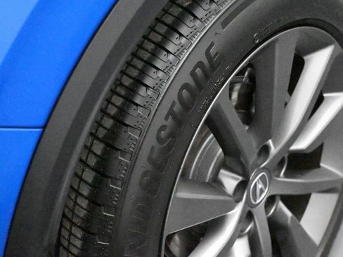 Certified 2026 Acura MDX A-Spec image 16