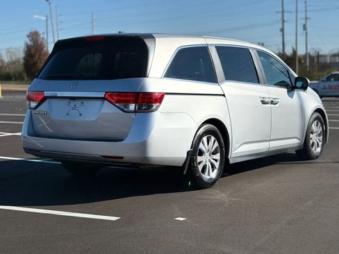 Used 2014 Honda Odyssey EX-L image 5