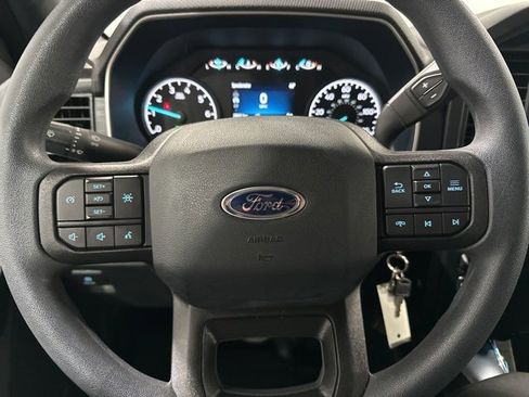 Used 2021 Ford F150 XL w/ STX Appearance Package image 18