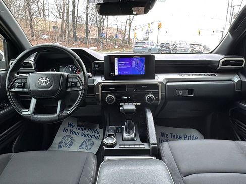 Used 2024 Toyota Tacoma SR5 image 20