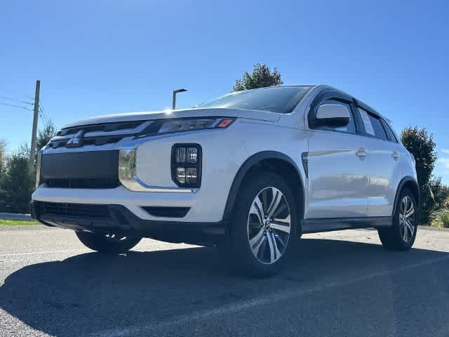 Used 2021 Mitsubishi Outlander Sport ES AWD/4WD image 18