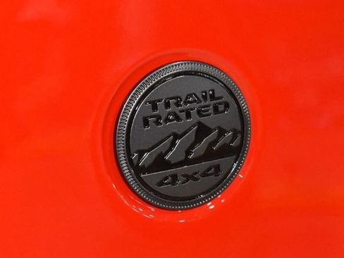 New 2026 Jeep Gladiator Sport image 30