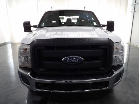Used 2011 Ford F350 XL w/ XL Value Pkg RWD image 2