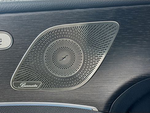 Certified 2026 Mercedes-Benz GLS 450 4MATIC image 24