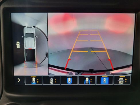 Used 2021 GMC Sierra 2500 Denali w/ Denali Ultimate Package image 16