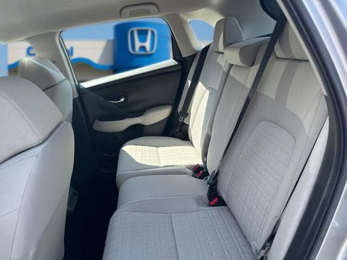 Used 2023 Honda HR-V LX image 28