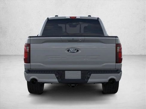 New 2026 Ford F150 XLT w/ Equipment Group 302A MID AWD/4WD image 5