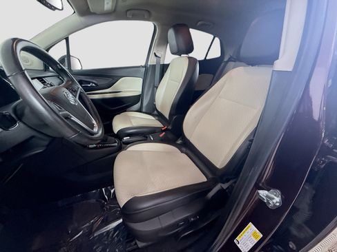 Used 2017 Buick Encore Preferred FWD image 22