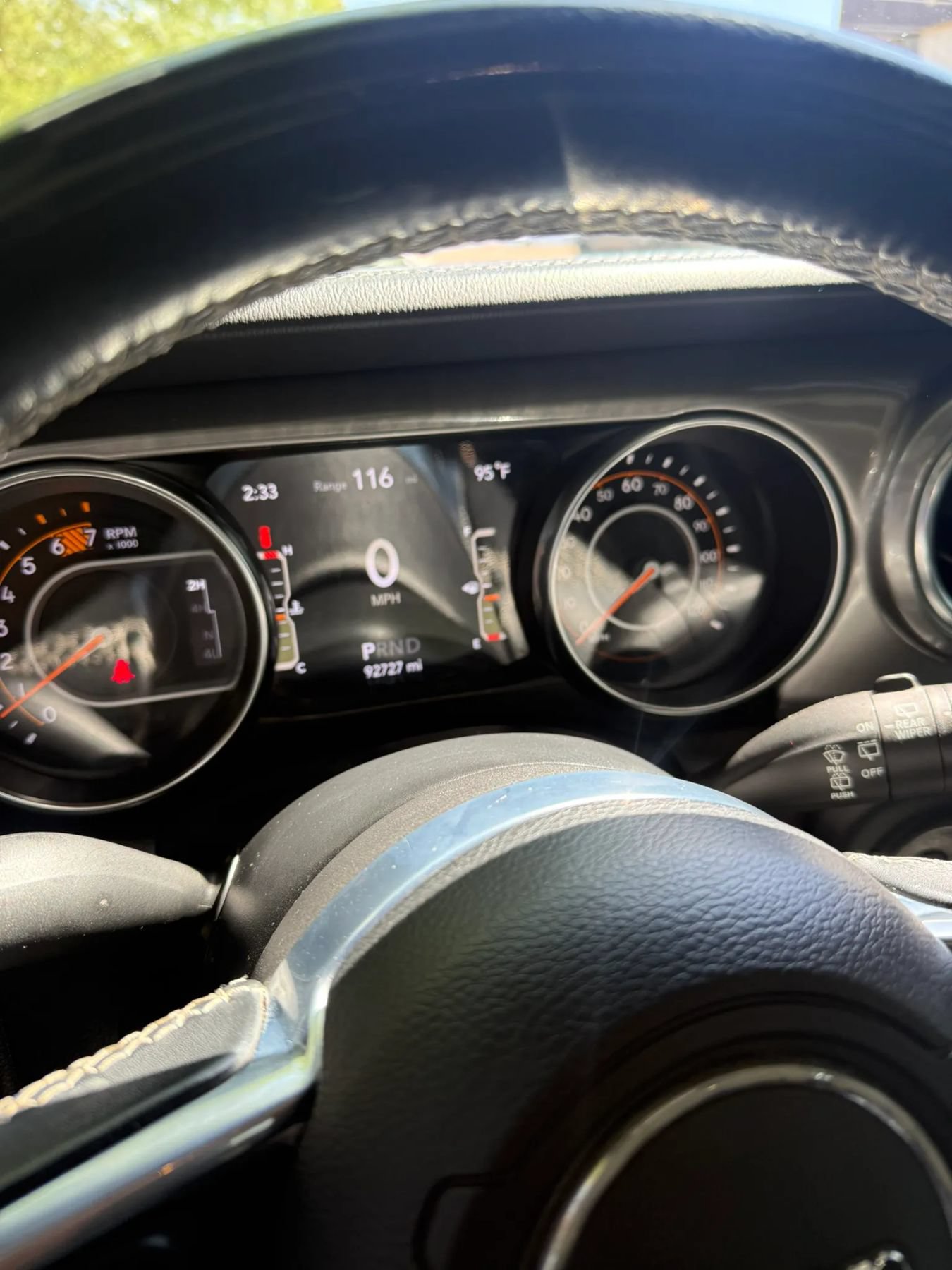 Used 2020 Jeep Wrangler Unlimited Sahara AWD/4WD image 20