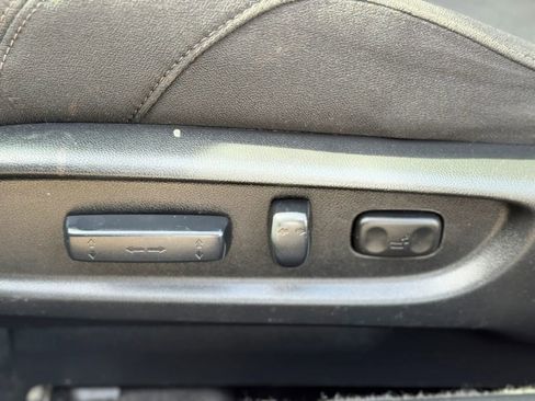 Used 2016 Honda Accord EX image 14