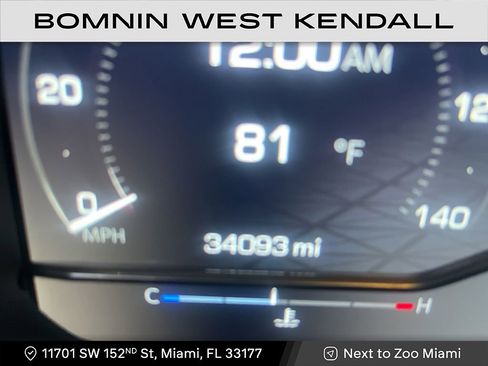 Used 2022 GMC Sierra 1500 Elevation image 15