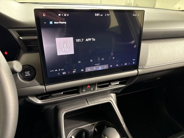 New 2026 MAZDA CX-5 Select AWD/4WD image 24
