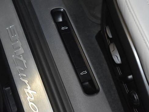 Certified 2021 Porsche 911 Turbo image 11