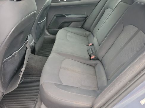Used 2021 Kia K5 LXS FWD image 7