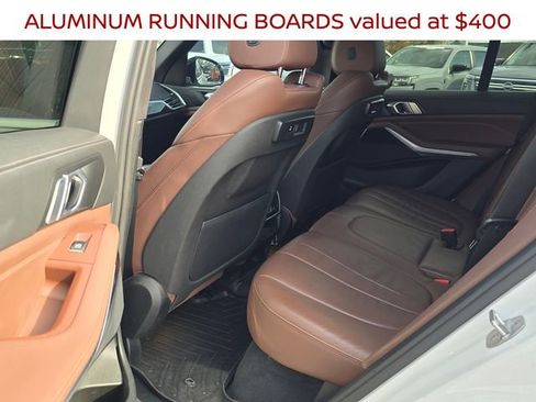 Used 2020 BMW X5 sDrive40i w/ Premium Package image 10