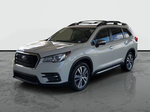 Used 2019 Subaru Ascent Touring AWD/4WD image 4