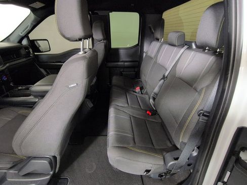 Used 2024 Ford F150 STX AWD/4WD image 27