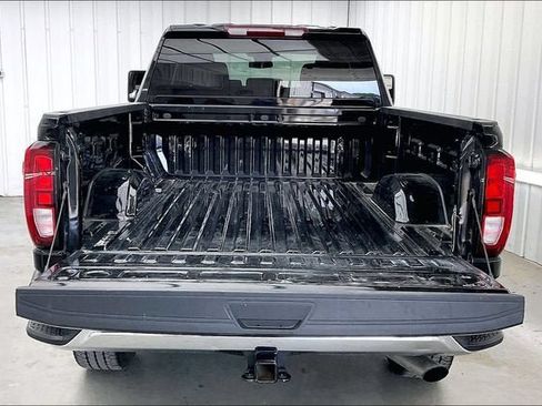 Certified 2024 GMC Sierra 2500 Pro w/ Convenience Package AWD/4WD image 32