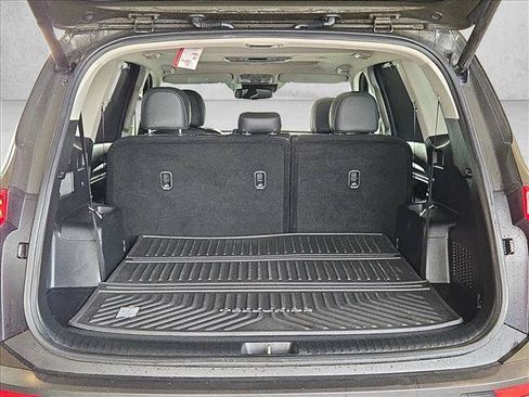 Used 2020 Kia Telluride EX FWD image 6