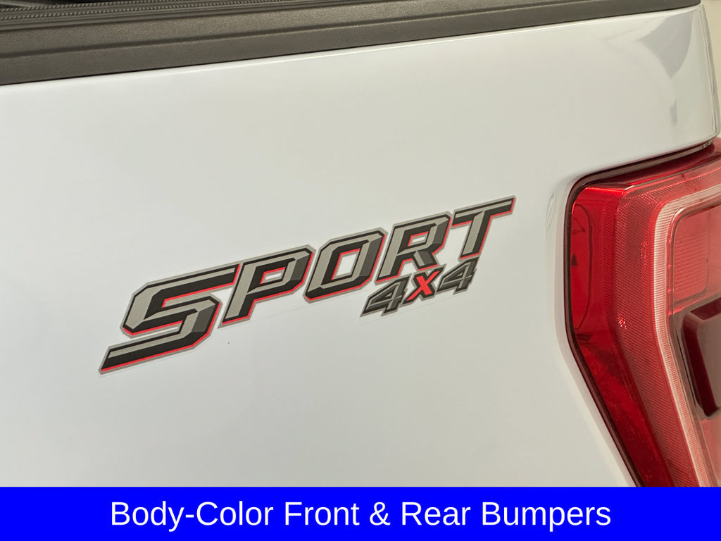 Certified 2022 Ford F150 XLT w/ Equipment Group 302A High AWD/4WD image 20