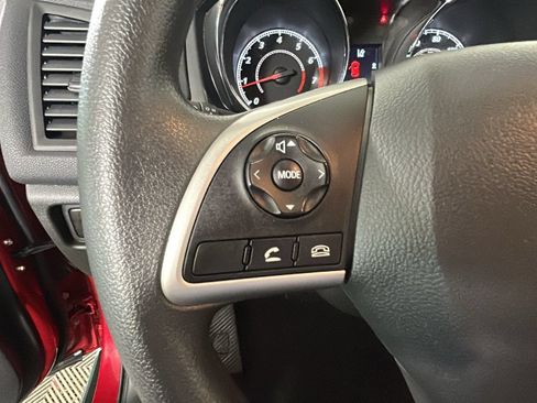 Used 2025 Mitsubishi Outlander Sport ES AWD/4WD image 18