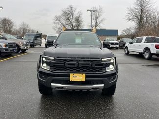 Certified 2024 Ford Ranger Raptor video 2