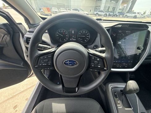 Used 2024 Subaru Crosstrek 2.0i Premium AWD/4WD image 14