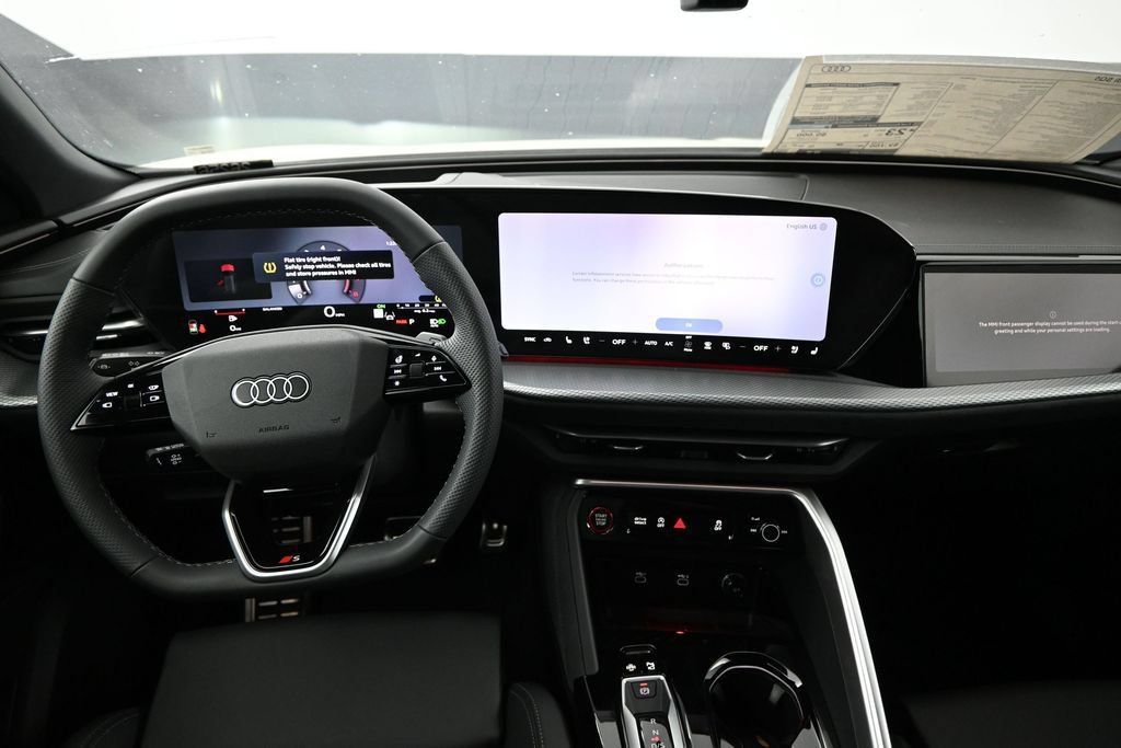 New 2026 Audi SQ5 Premium Plus AWD/4WD image 11