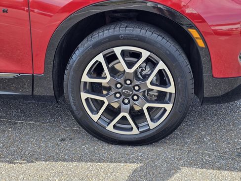 Used 2024 Chevrolet Blazer RS w/ LPO, Floor Liner Package image 6