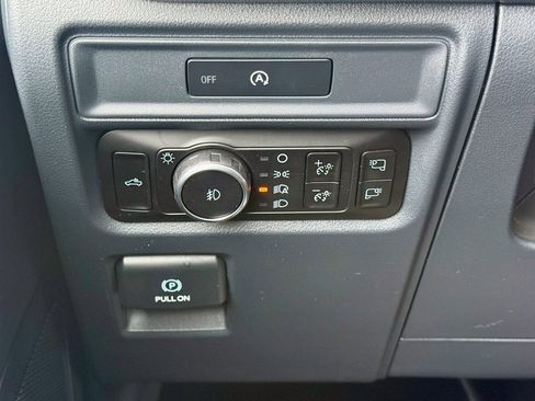 Certified 2025 Ford F150 XLT w/ Equipment Group 302A MID image 23