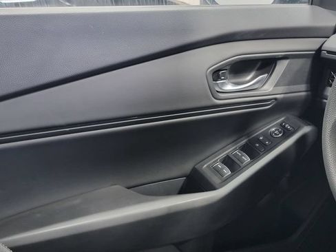 Certified 2023 Honda Accord EX image 22