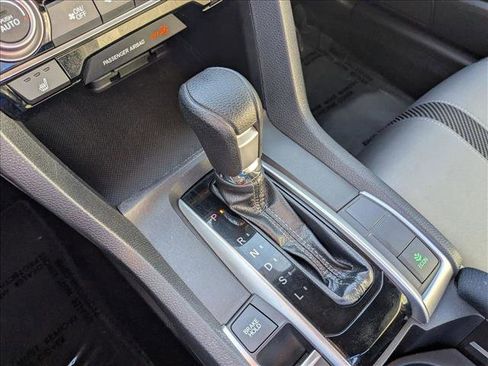 Used 2017 Honda Civic EX-T image 12