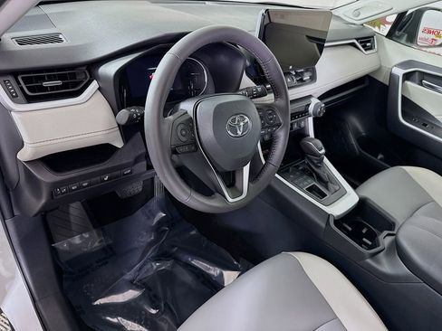 Certified 2024 Toyota RAV4 XLE Premium w/ Weather Package image 20