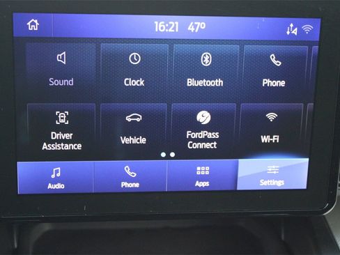 Used 2020 Ford Explorer XLT w/ Comfort Package image 27