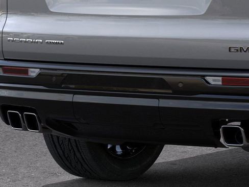 New 2026 GMC Acadia Denali Ultimate FWD image 14