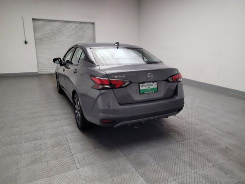 Used 2024 Nissan Versa SV FWD image 6