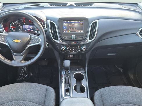 Used 2022 Chevrolet Equinox LT image 13