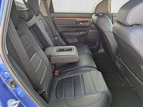 Used 2021 Honda CR-V EX-L image 21