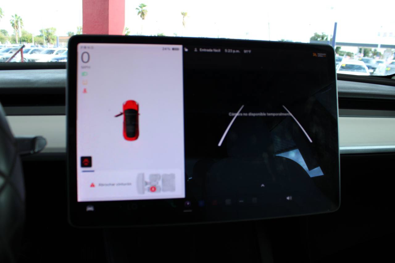Used 2022 Tesla Model 3 RWD image 24