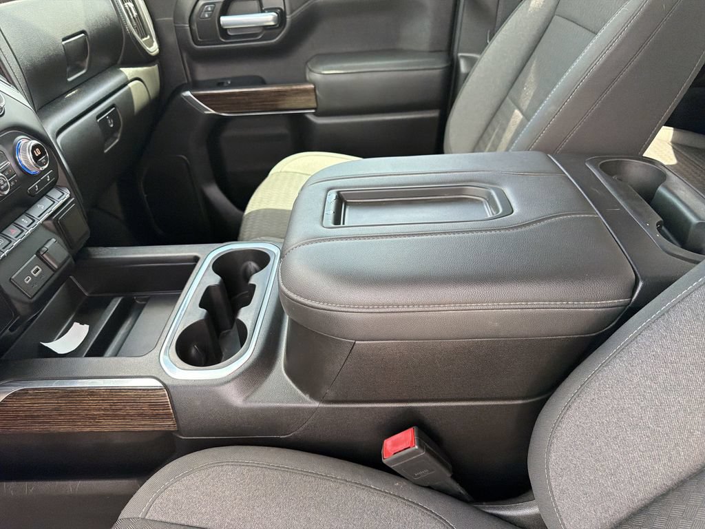 Used 2021 GMC Sierra 1500 Elevation AWD/4WD image 16