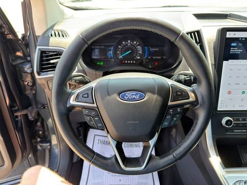 Used 2023 Ford Edge SEL w/ Convenience Package AWD/4WD image 33