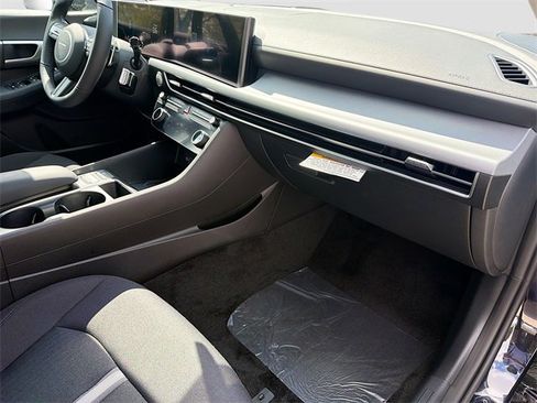 New 2026 Hyundai Sonata SEL image 29