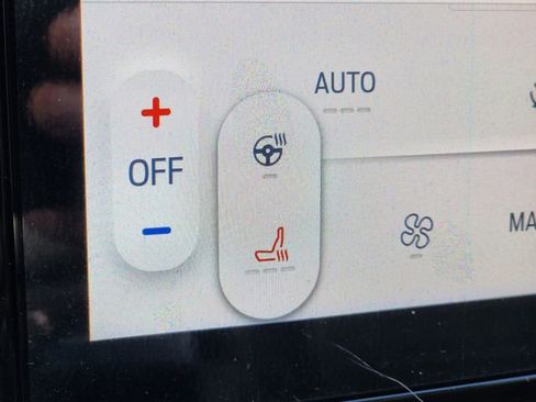 New 2025 Ford Ranger Lariat w/ FX4 Off-Road Package image 24