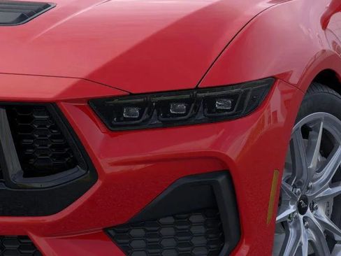 New 2026 Ford Mustang GT Premium RWD image 18