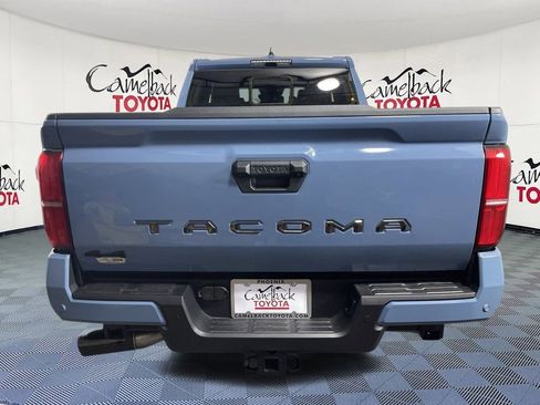 New 2026 Toyota Tacoma TRD Sport image 6
