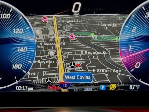 Used 2026 Mercedes-Benz GLE 350 4MATIC image 27