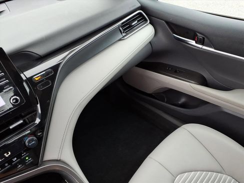 Certified 2022 Toyota Camry SE image 26