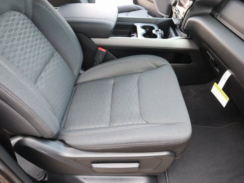 New 2025 RAM 1500 Big Horn image 14