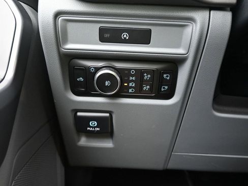 New 2025 Ford F150 XLT w/ Equipment Group 302A MID image 20